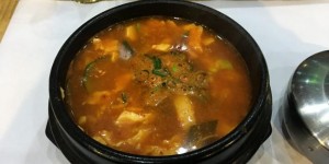 Beitragsbild des Blogbeitrags Babida Korean Restaurant 