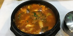 Beitragsbild des Blogbeitrags Babida Korean Restaurant