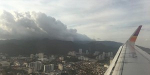 Beitragsbild des Blogbeitrags Why you should visit Penang in Malaysia