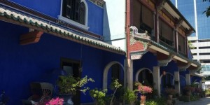 Beitragsbild des Blogbeitrags More must-see sites in George Town, Malaysia