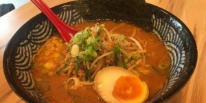Beitragsbild des Blogbeitrags Oreno Ramen 