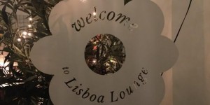 Beitragsbild des Blogbeitrags Lisboa Lounge 