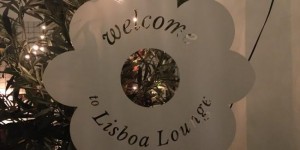 Beitragsbild des Blogbeitrags Lisboa Lounge