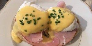 Beitragsbild des Blogbeitrags Breakfast at Adlerhof 