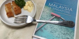 Beitragsbild des Blogbeitrags What I learned in Malaysia