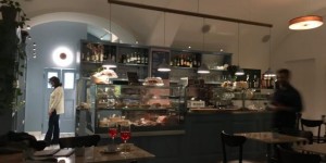 Beitragsbild des Blogbeitrags Allegro – Osteria/Alimentari/Catering – takeout