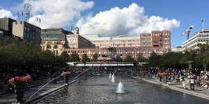 Beitragsbild des Blogbeitrags What else to see in Stockholm