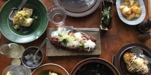 Beitragsbild des Blogbeitrags Oaxen Slip