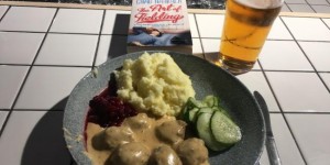 Beitragsbild des Blogbeitrags Perfect stops for a drink or a snack in Stockholm