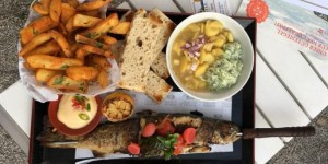 Beitragsbild des Blogbeitrags Tintenbar – Pop-Up 