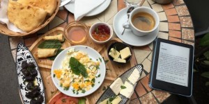 Beitragsbild des Blogbeitrags Breakfast at Sentepe