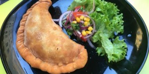 Beitragsbild des Blogbeitrags Salonga – Peruvian Restaurant Bar & Gallery