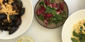 Beitragsbild des Blogbeitrags Madai Aperitivobeisl