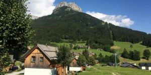 Beitragsbild des Blogbeitrags A weekend in Altaussee