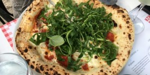 Beitragsbild des Blogbeitrags Pizza Senza Danza – Pop Up