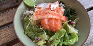 Beitragsbild des Blogbeitrags Suk Sushi-Bar