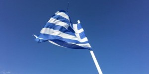 Beitragsbild des Blogbeitrags Traveling to Greece in times of a pandemic