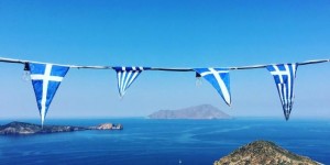 Beitragsbild des Blogbeitrags Why Milos is perfect for a week of vacation