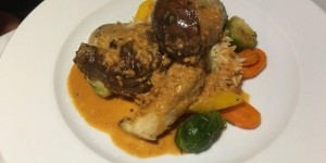 Beitragsbild des Blogbeitrags Spoon Bistro