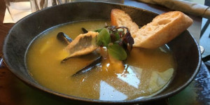 Beitragsbild des Blogbeitrags Ma Belle Bistro & Bar