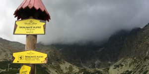 Beitragsbild des Blogbeitrags A road trip in times of a pandemic