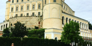 Beitragsbild des Blogbeitrags How to spend an afternoon while driving through Czechia