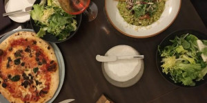 Beitragsbild des Blogbeitrags Restaurant Schubert