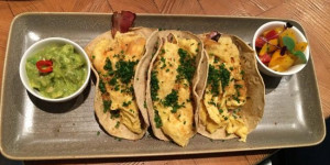 Beitragsbild des Blogbeitrags Breakfast at Erich (update)