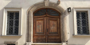 Beitragsbild des Blogbeitrags The doors of Czechia, Poland, and Slovakia 