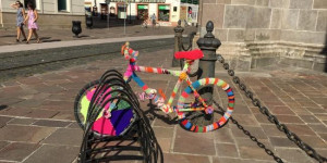 Beitragsbild des Blogbeitrags More impressions from the road – Czechia, Poland, and Slovakia