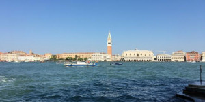 Beitragsbild des Blogbeitrags What else to see in Venice 