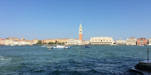 Beitragsbild des Blogbeitrags What else to see in Venice