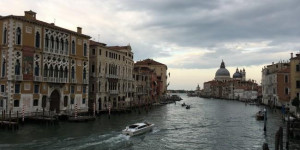 Beitragsbild des Blogbeitrags More impressions of Venice