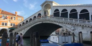Beitragsbild des Blogbeitrags What I learned in Venice