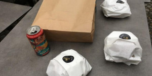 Beitragsbild des Blogbeitrags XO Grill – takeout