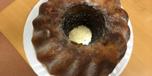 Beitragsbild des Blogbeitrags Where to buy the best Gugelhupf in Vienna – Part 1
