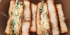 Beitragsbild des Blogbeitrags Kikko Bā – takeout