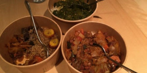 Beitragsbild des Blogbeitrags Dampha kitchen pop-up – takeout