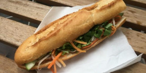 Beitragsbild des Blogbeitrags NT Bành Mí – takeout