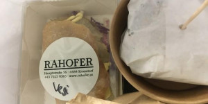 Beitragsbild des Blogbeitrags #upperstreetfood – pop-up – takeout