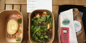Beitragsbild des Blogbeitrags #stadtlandgenuss – pop-up – takeout