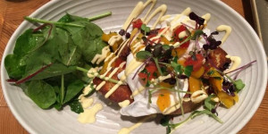 Beitragsbild des Blogbeitrags Eggs Benedict in Vienna (Part 3)