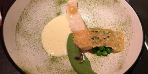 Beitragsbild des Blogbeitrags Dinner at Jeremy Galvan