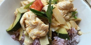 Beitragsbild des Blogbeitrags Mamamon Thai Eatery 