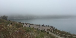 Beitragsbild des Blogbeitrags Heavenly Lake of Tian Shan 