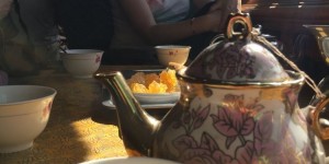 Beitragsbild des Blogbeitrags More of Kashgar