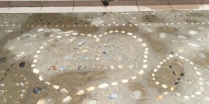 Beitragsbild des Blogbeitrags What I learned on the Silk Road