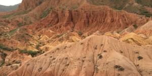 Beitragsbild des Blogbeitrags Skazka Canyon and Seven Bulls