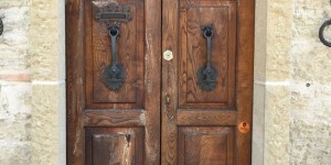 Beitragsbild des Blogbeitrags The doors of San Marino 