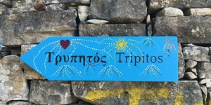 Beitragsbild des Blogbeitrags Tripitos 